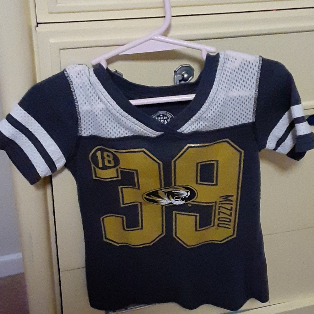 Shirt 4/5